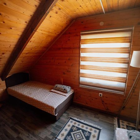 Apartmán Koliba A&A Kolašin Pokoj fotografie