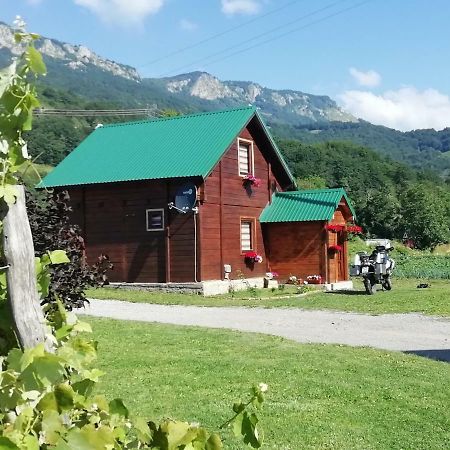 Apartmán Koliba A&A Kolašin Exteriér fotografie