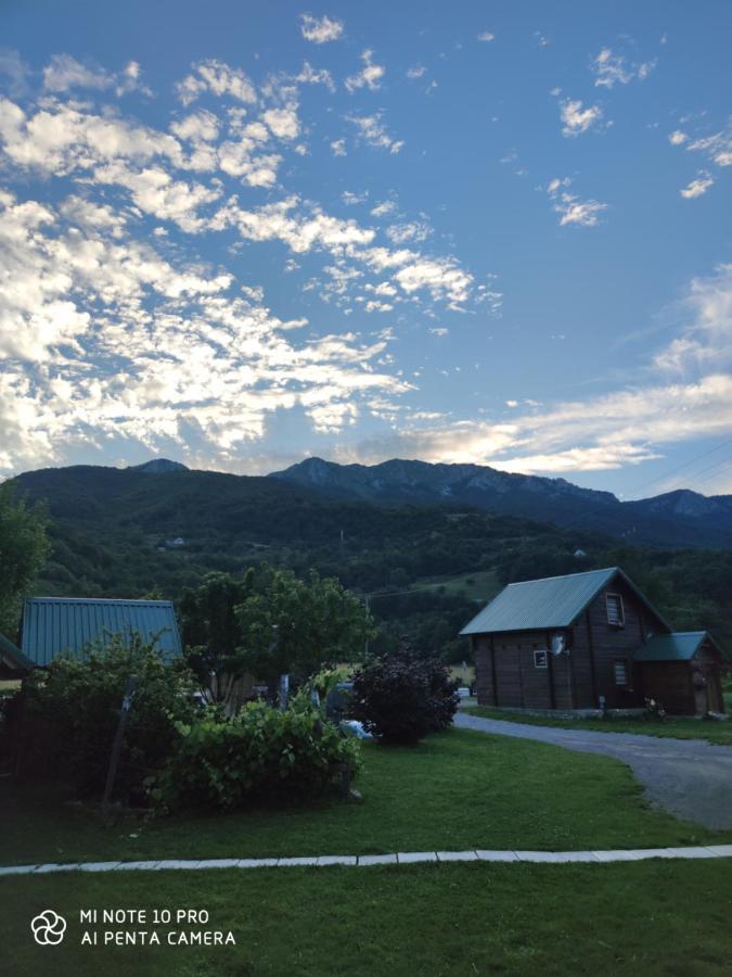 Apartmán Koliba A&A Kolašin Exteriér fotografie