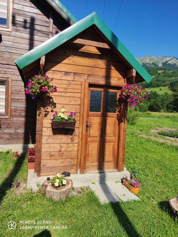 Apartmán Koliba A&A Kolašin Exteriér fotografie