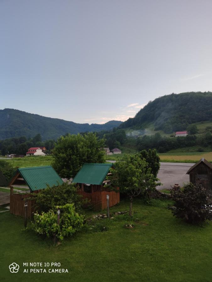 Apartmán Koliba A&A Kolašin Exteriér fotografie