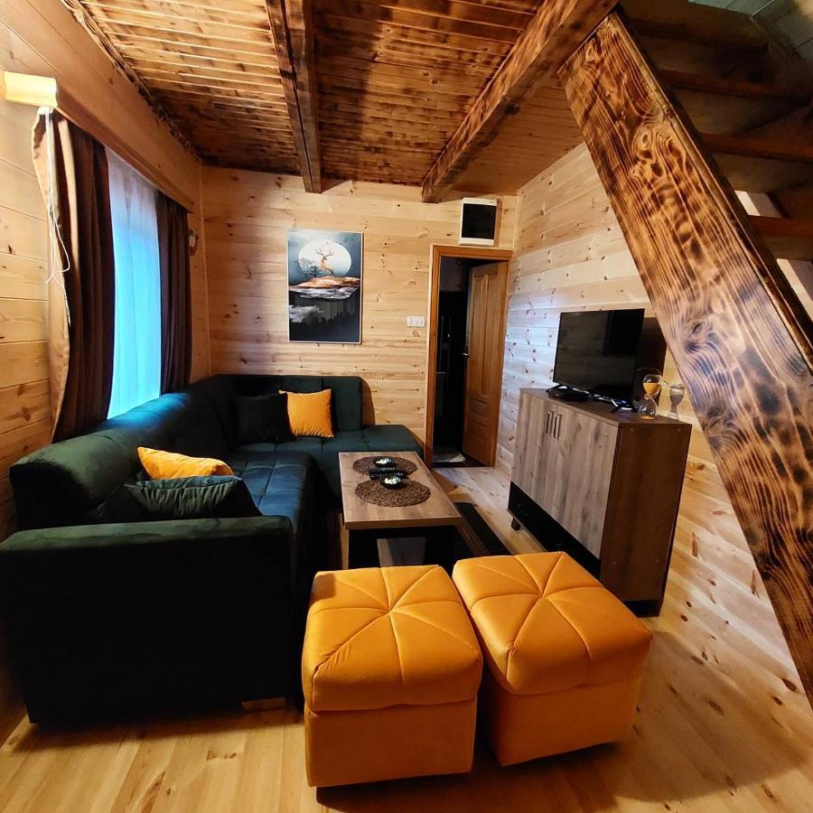 Apartmán Koliba A&A Kolašin Exteriér fotografie