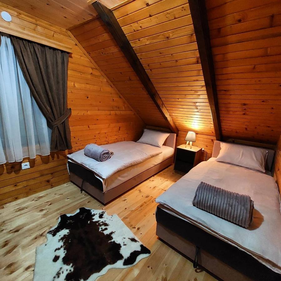 Apartmán Koliba A&A Kolašin Exteriér fotografie