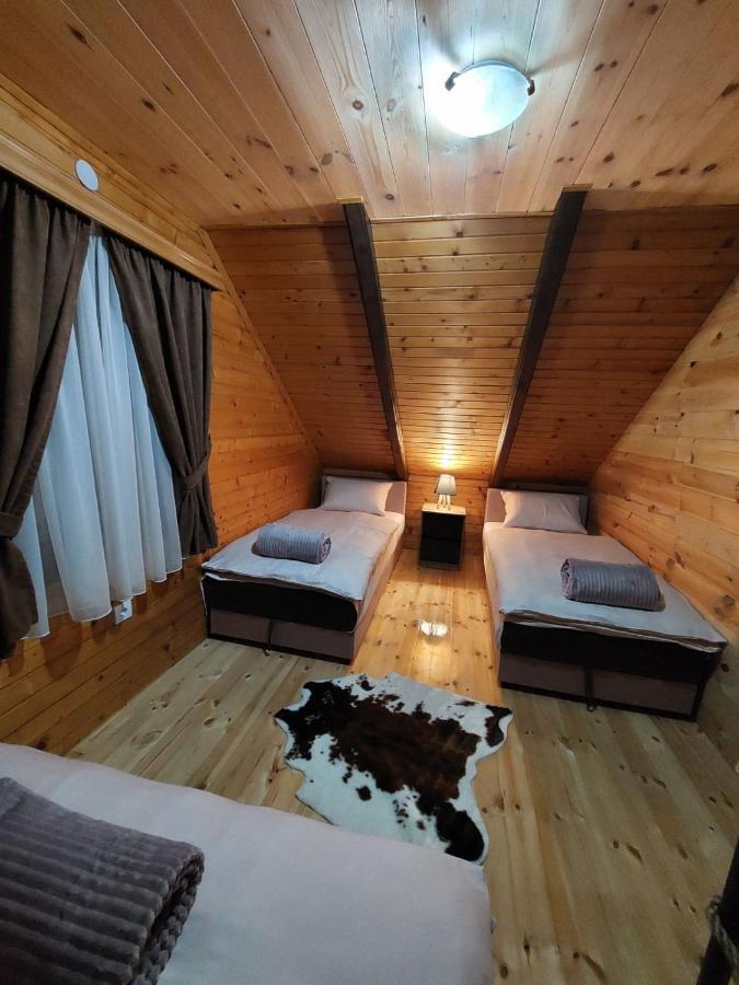 Apartmán Koliba A&A Kolašin Exteriér fotografie