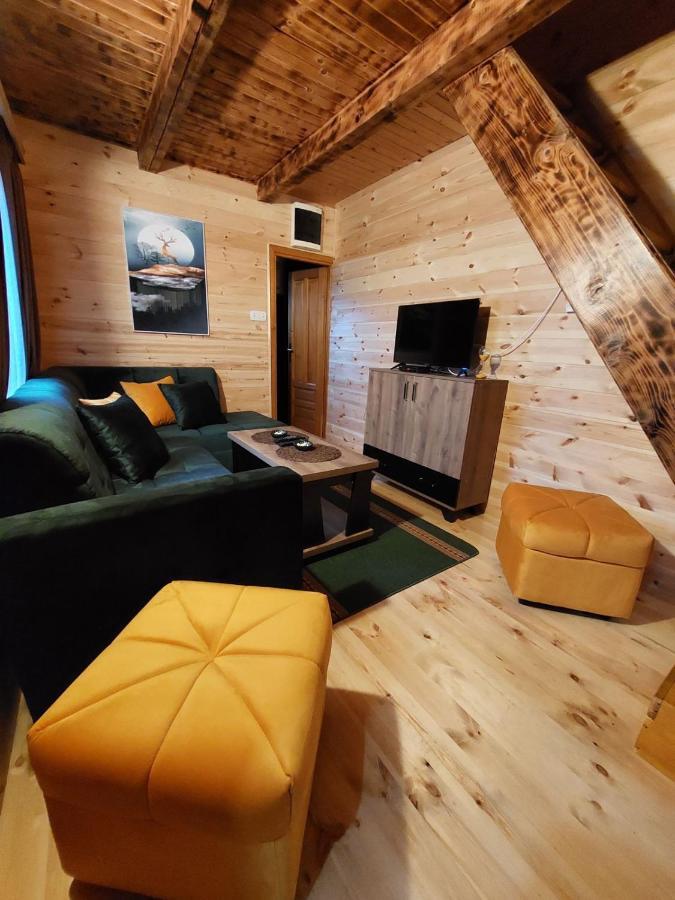 Apartmán Koliba A&A Kolašin Exteriér fotografie
