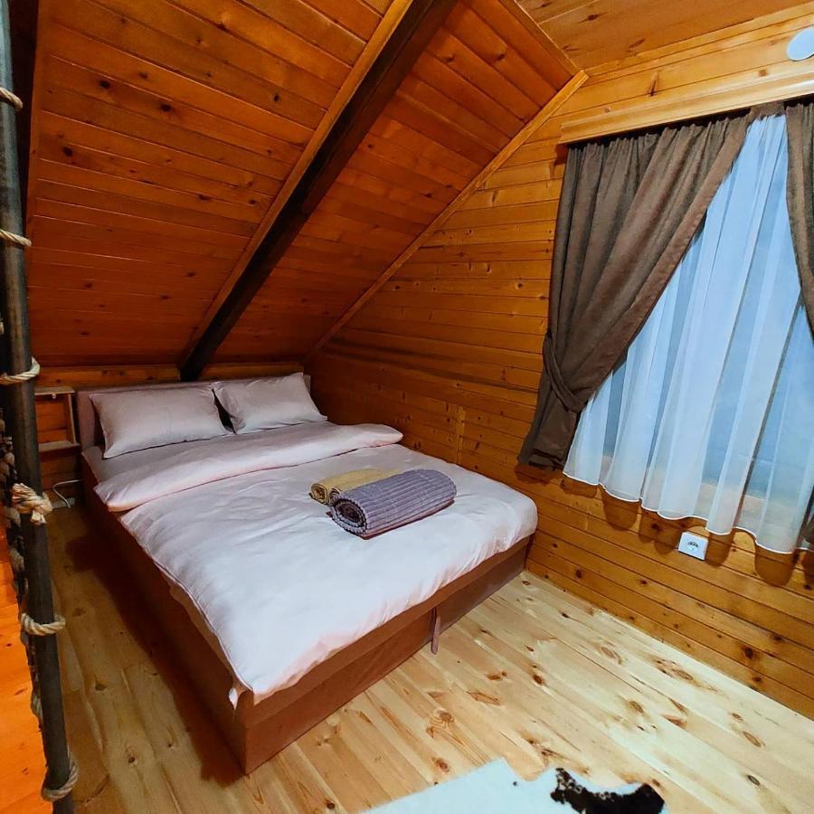 Apartmán Koliba A&A Kolašin Exteriér fotografie