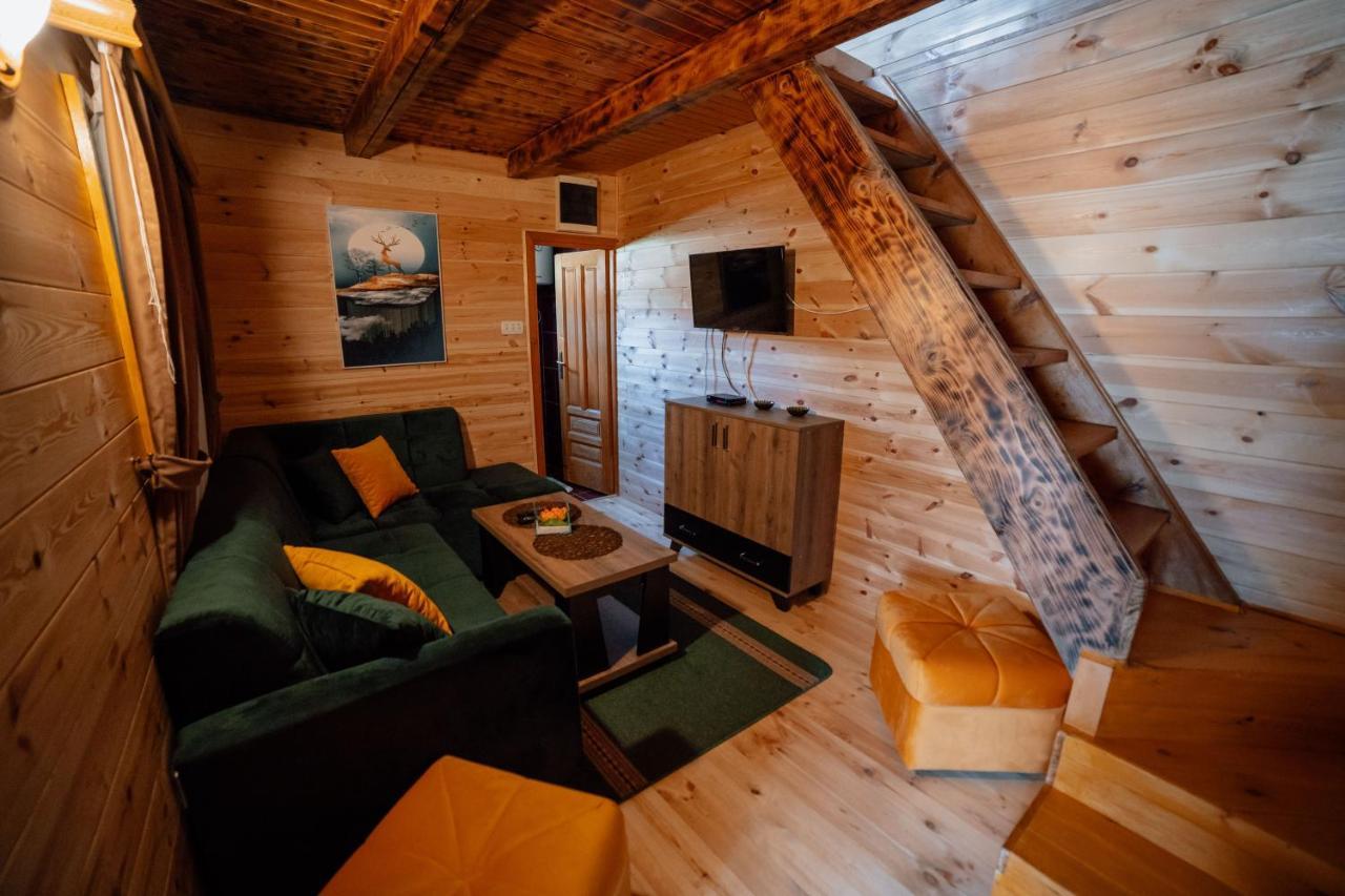 Apartmán Koliba A&A Kolašin Exteriér fotografie