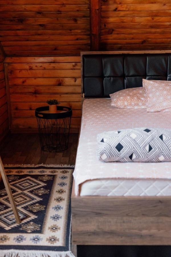 Apartmán Koliba A&A Kolašin Exteriér fotografie
