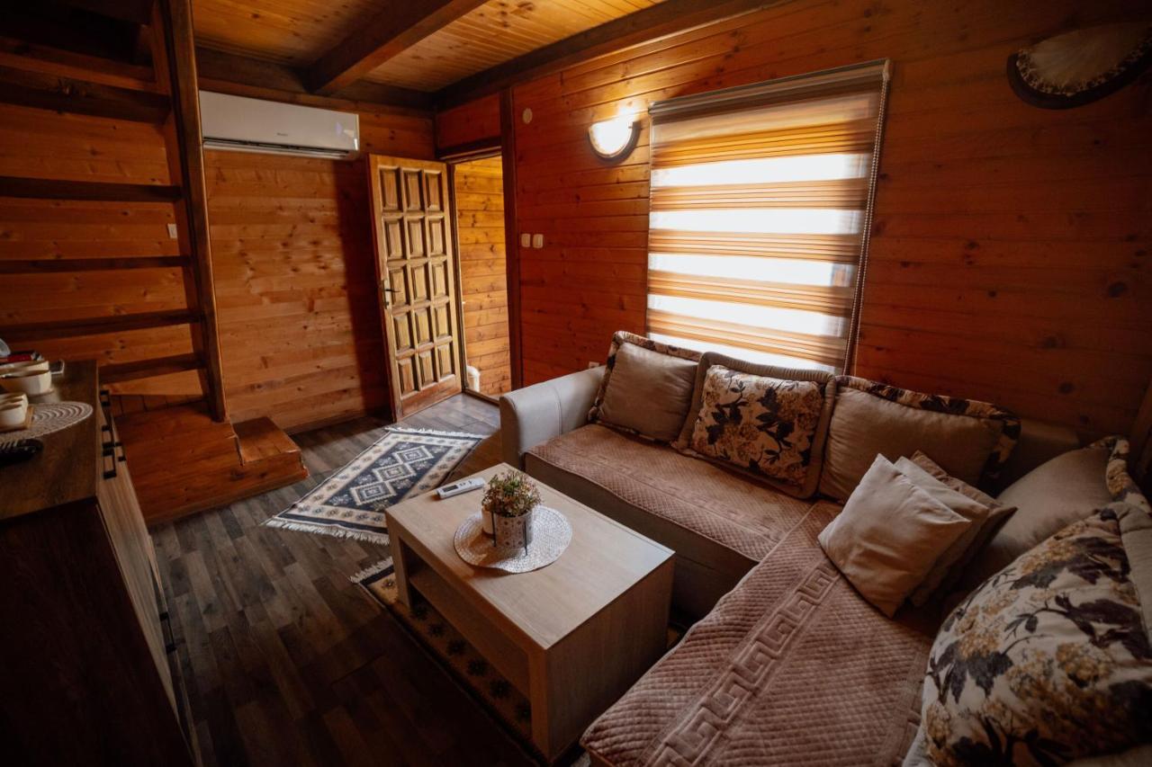 Apartmán Koliba A&A Kolašin Exteriér fotografie