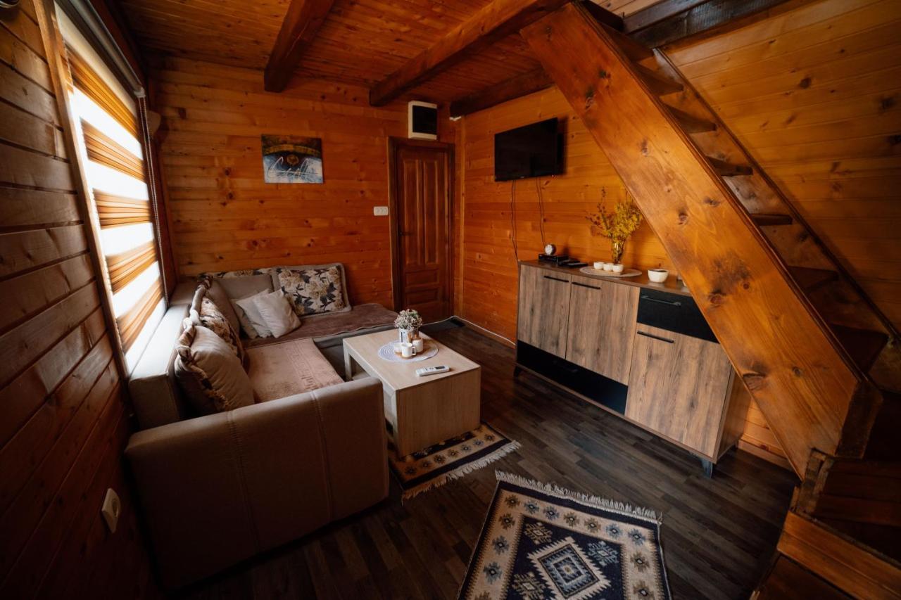 Apartmán Koliba A&A Kolašin Pokoj fotografie