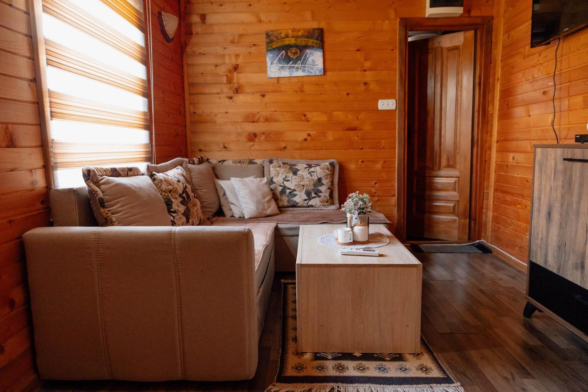 Apartmán Koliba A&A Kolašin Pokoj fotografie
