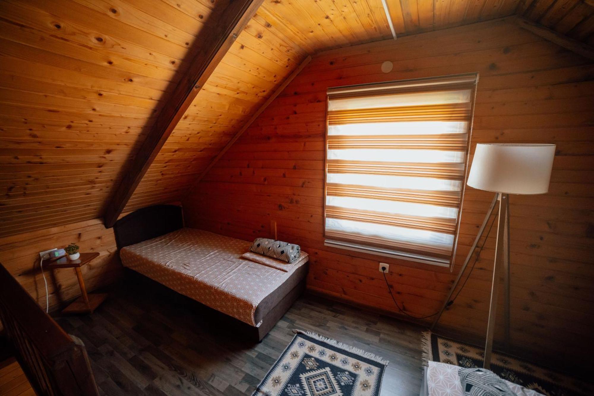 Apartmán Koliba A&A Kolašin Pokoj fotografie
