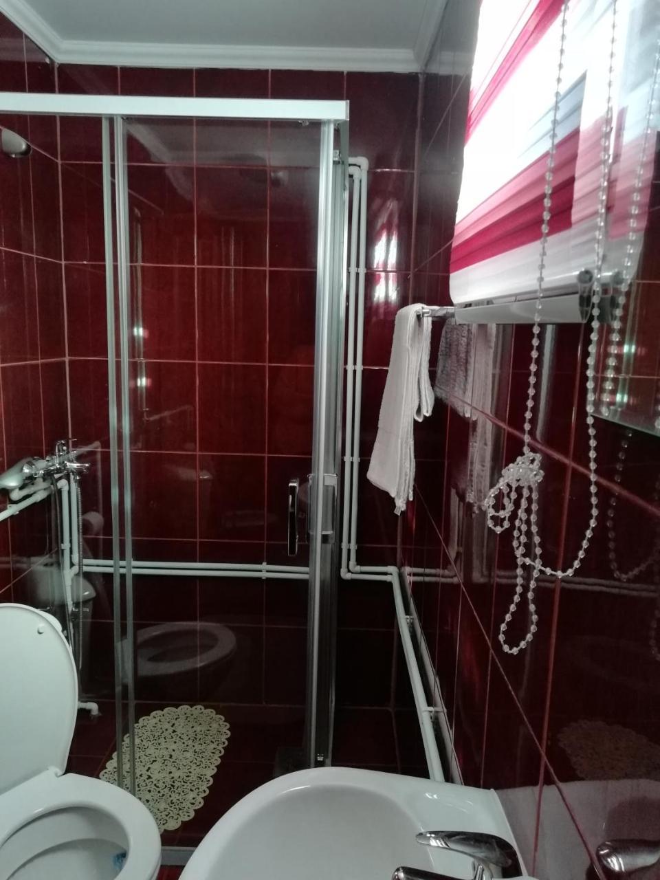 Apartmán Koliba A&A Kolašin Exteriér fotografie