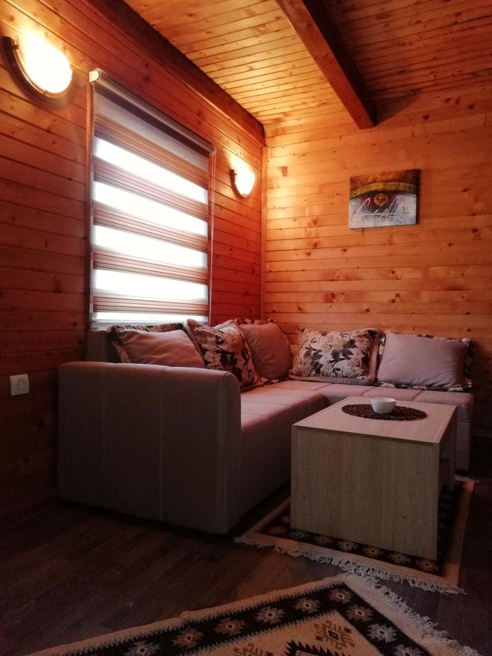 Apartmán Koliba A&A Kolašin Exteriér fotografie