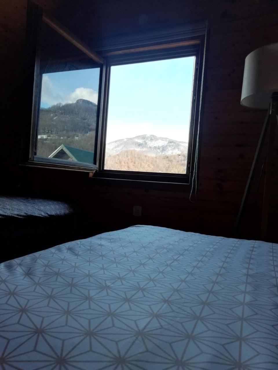 Apartmán Koliba A&A Kolašin Exteriér fotografie