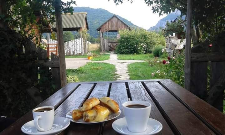 Apartmán Koliba A&A Kolašin Exteriér fotografie