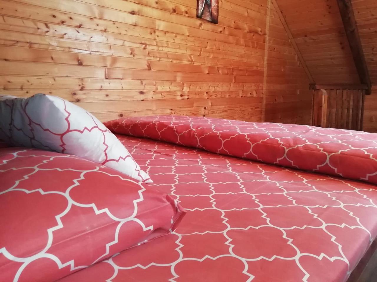 Apartmán Koliba A&A Kolašin Exteriér fotografie