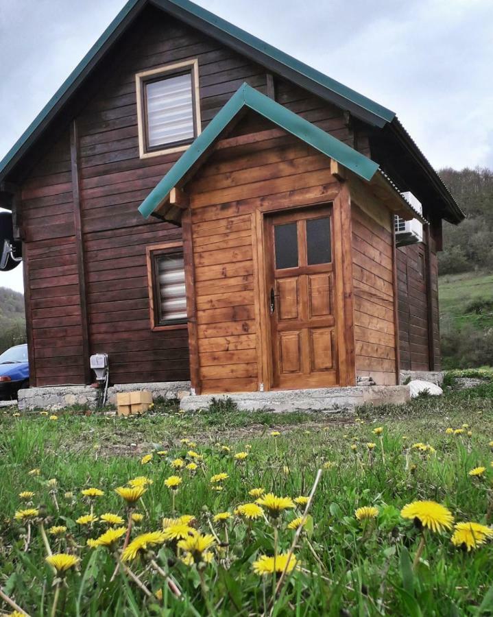 Apartmán Koliba A&A Kolašin Exteriér fotografie