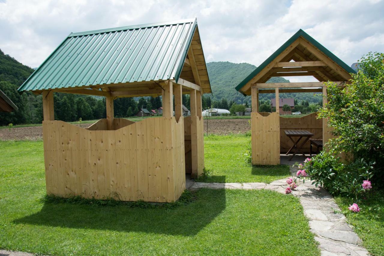 Apartmán Koliba A&A Kolašin Exteriér fotografie