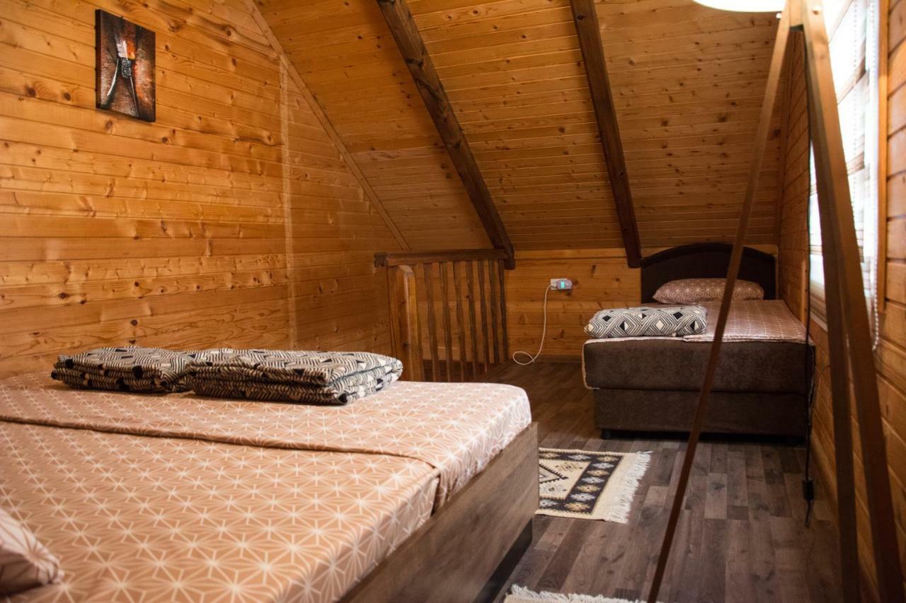 Apartmán Koliba A&A Kolašin Exteriér fotografie