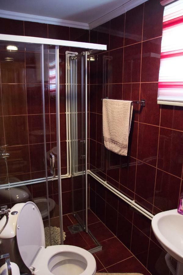 Apartmán Koliba A&A Kolašin Exteriér fotografie