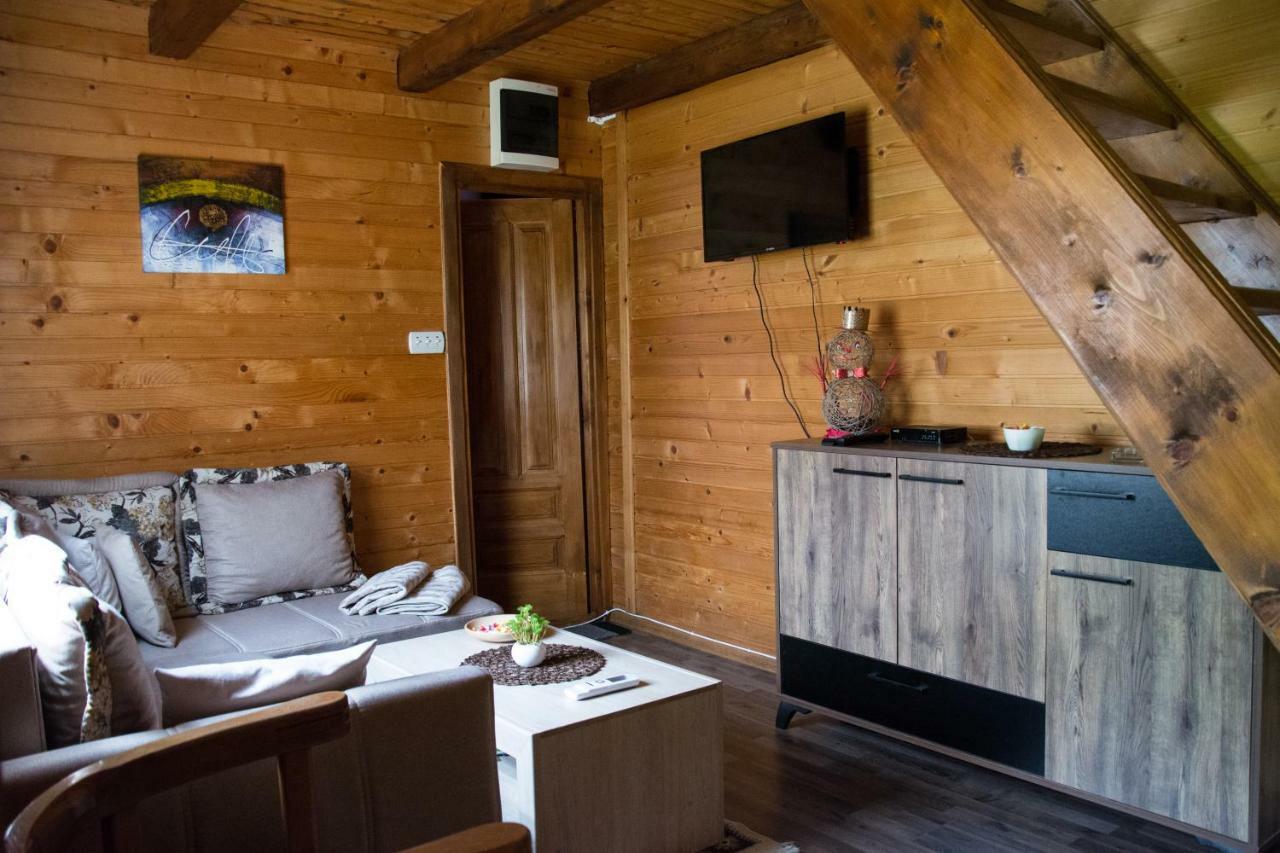 Apartmán Koliba A&A Kolašin Exteriér fotografie