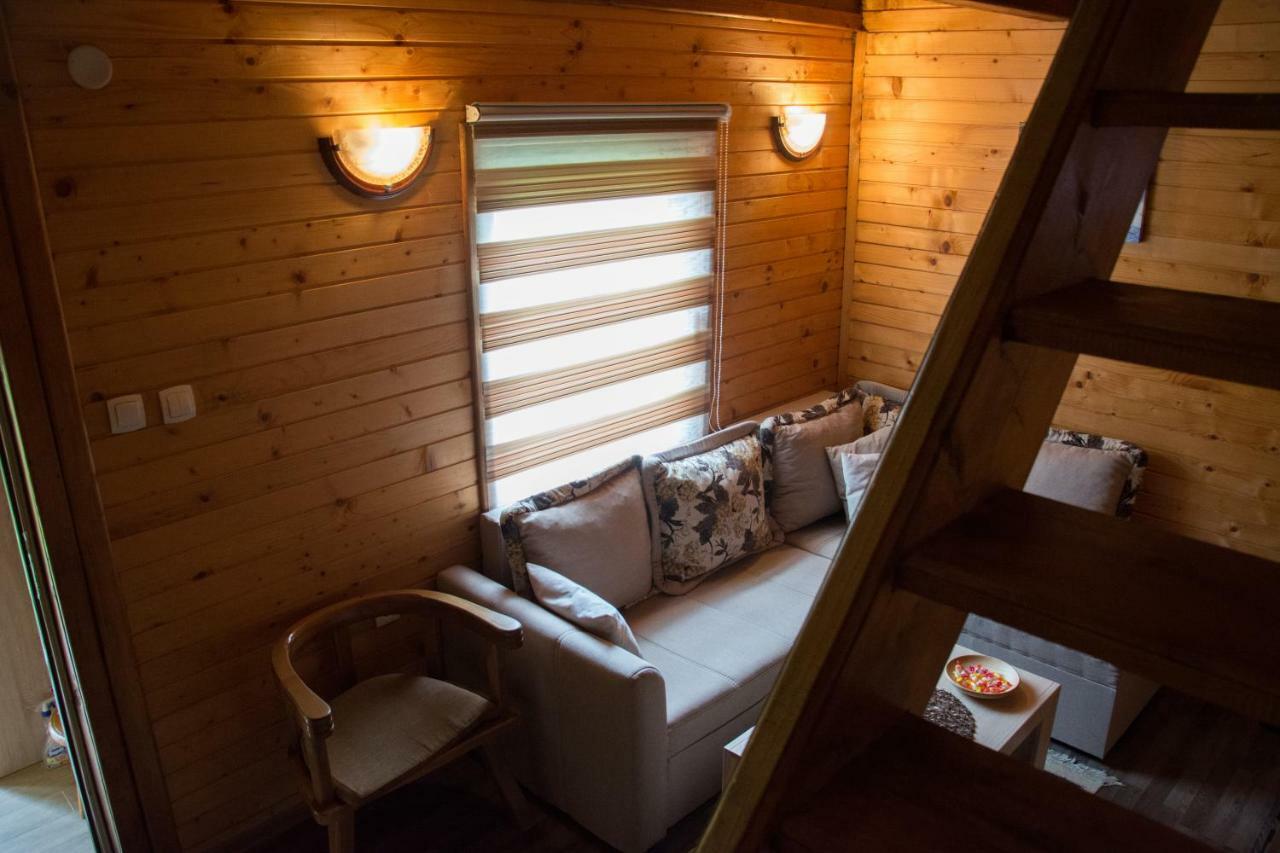 Apartmán Koliba A&A Kolašin Exteriér fotografie