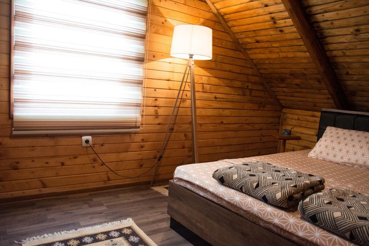 Apartmán Koliba A&A Kolašin Exteriér fotografie